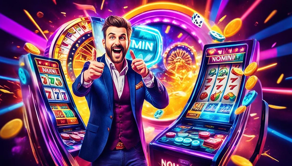 Golden Horse Casino پاکستان ریئل منی گیمز